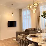 Gemuetliches Design In Do-zentrum Apartamento *