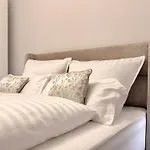 Gemuetliches Design In Do-zentrum Apartamento