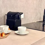 Gemuetliches Design In Do-zentrum Apartamento *