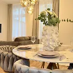 Apartamento Gemuetliches Design In Do-zentrum *