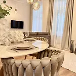Gemuetliches Design In Do-zentrum Apartamento Dortmund