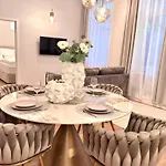 Apartamento Gemuetliches Design In Do-zentrum Dortmund