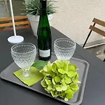 Apartamento Gemuetliches Design In Do-zentrum Dortmund