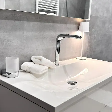 Gemuetliches Design In Do-zentrum * دورتموند