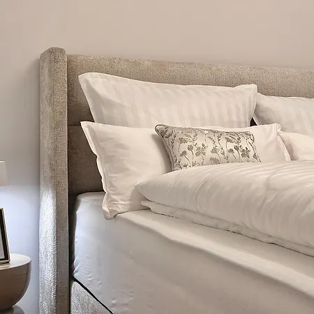 Apartamento Gemütliches Design In Do-zentrum *