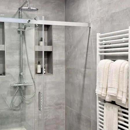 Gemütliches Design In Do-zentrum