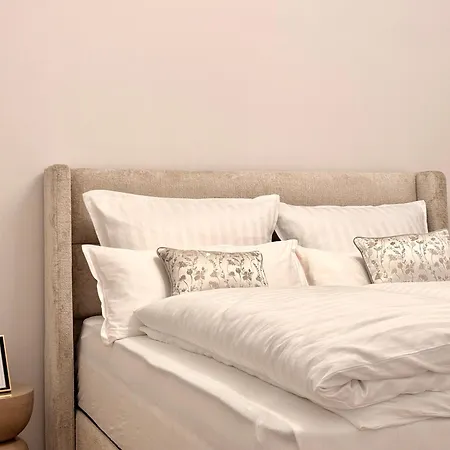 Gemütliches Design In Do-zentrum *