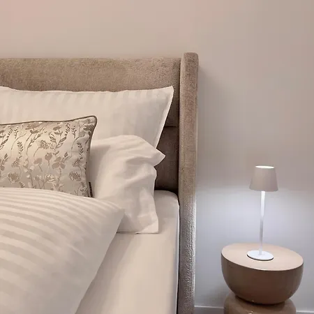 Gemütliches Design In Do-zentrum