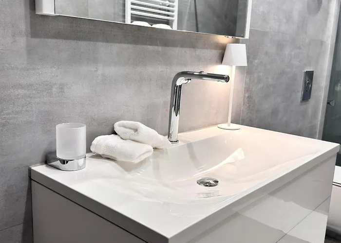 Gemütliches Design In Do-zentrum * Dortmund