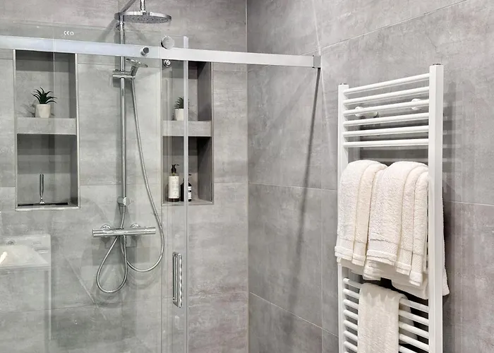 Gemütliches Design In Do-zentrum