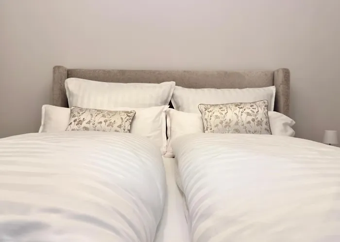 Gemütliches Design In Do-zentrum Apartamento *