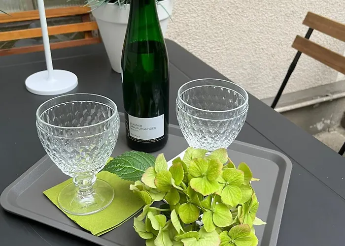 Apartamento Gemütliches Design In Do-zentrum Dortmund