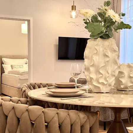 Gemütliches Design In Do-zentrum Dortmund