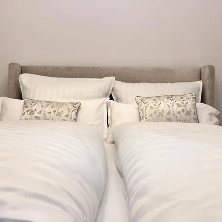 Gemütliches Design In Do-zentrum Apartamento *