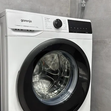 Gemuetliches Design In Do-zentrum Lejlighed