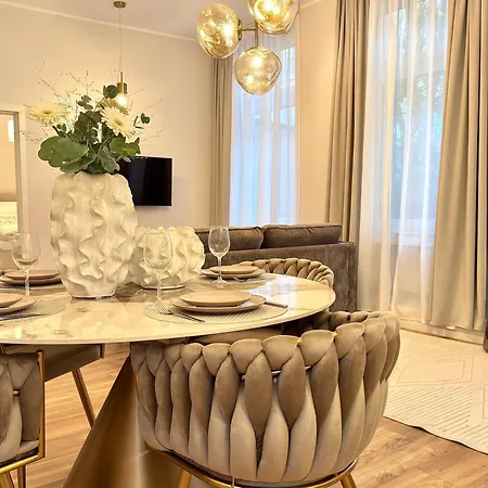 Gemuetliches Design In Do-zentrum Dortmund