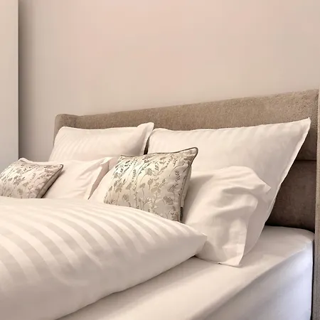 Gemütliches Design In Do-zentrum Apartamento