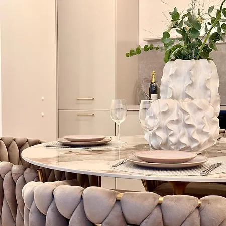 Gemütliches Design In Do-zentrum * Dortmund