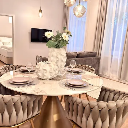 Lejlighed Gemuetliches Design In Do-zentrum Dortmund